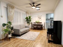 Blk 166 Bishan Street 13 (Bishan), HDB 4 Rooms #630702171